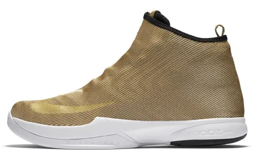 Nike Zoom Kobe Icon Metallic Gold