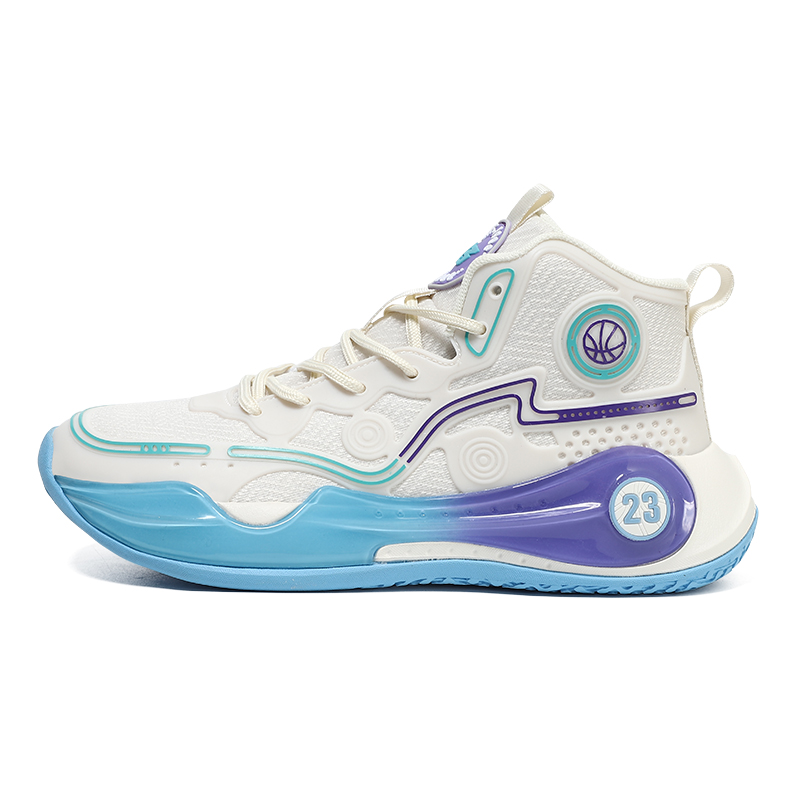 TONYBEAR Basketball Shoes Unisex