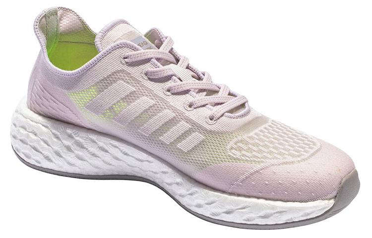 TOREAD Abrasion Resistant, Breathable, Lightweight Low top Hiking Shoes Women’s Pink Purple