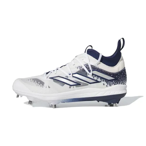 Adidas Adizero Afterburner 9 Nwv 'White Team Navy Blue'