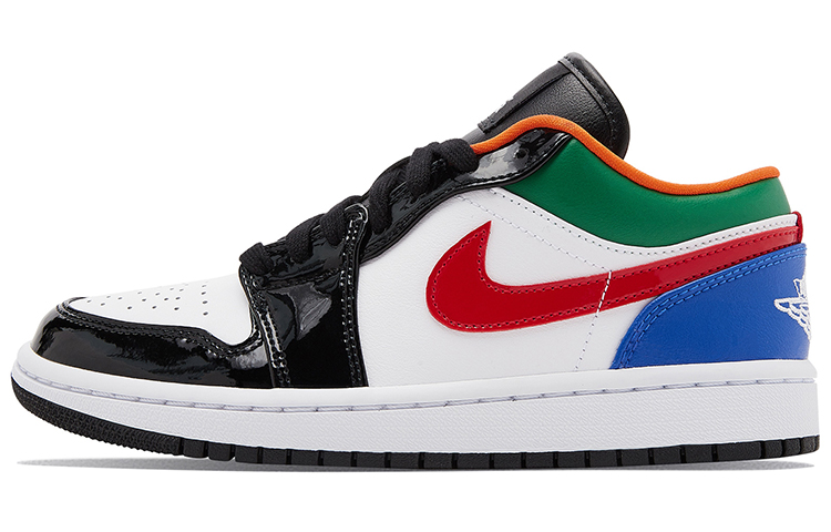 Air Jordan 1 Low ‘Multi Color’ Women’s