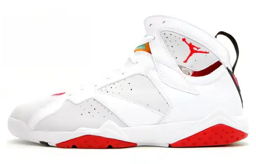 Jordan 7 Retro Hare Cdp 2008