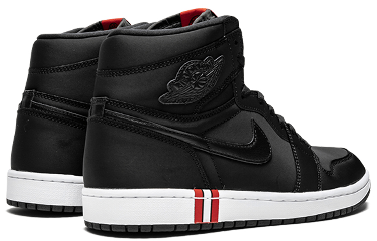 Jordan 1 Retro High Paris Saint Germain