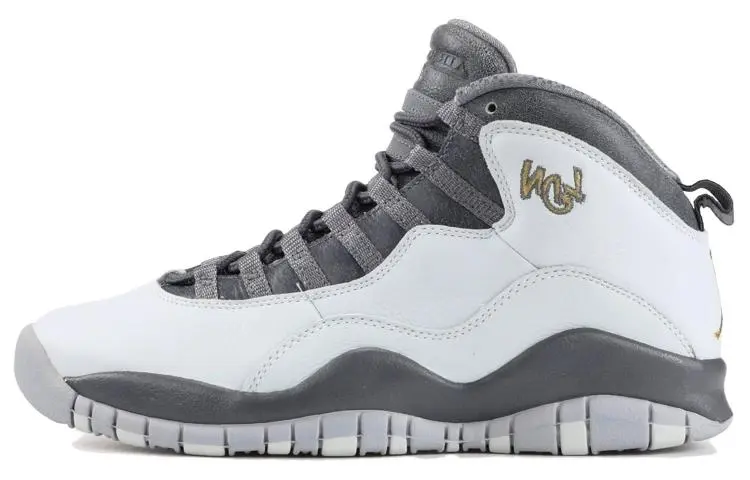 Jordan 10 Retro London