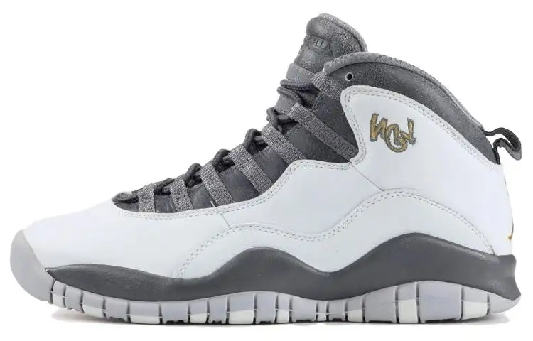 Jordan 10 Retro London