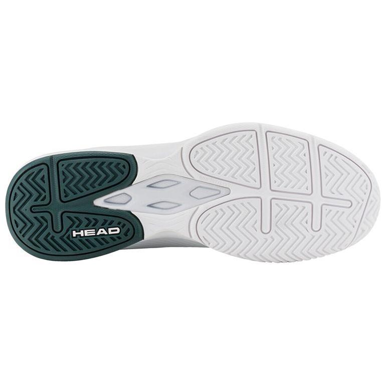 HEAD Low top Tennis Shoes Men’s White