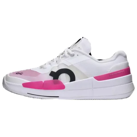 The Roger Pro 2 Wmns On 'White Pink' Women's