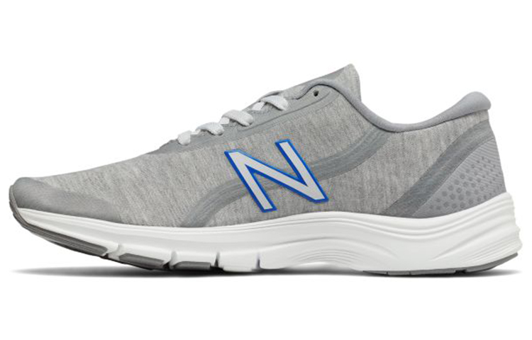 New Balance NB 711 V3 Trendy Low top Training Shoes Women's Gray