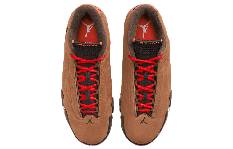 Air Jordan 14 Retro ‘Winterized’