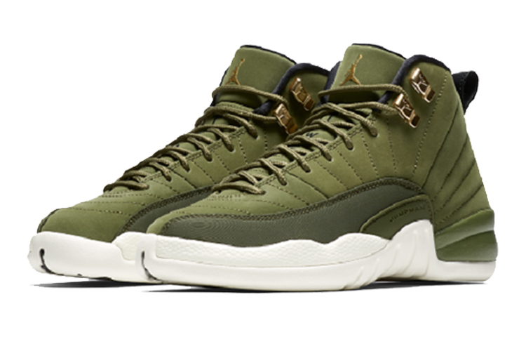 Air Jordan 12 Retro CP3 ‘Class Of 2003’ Gs