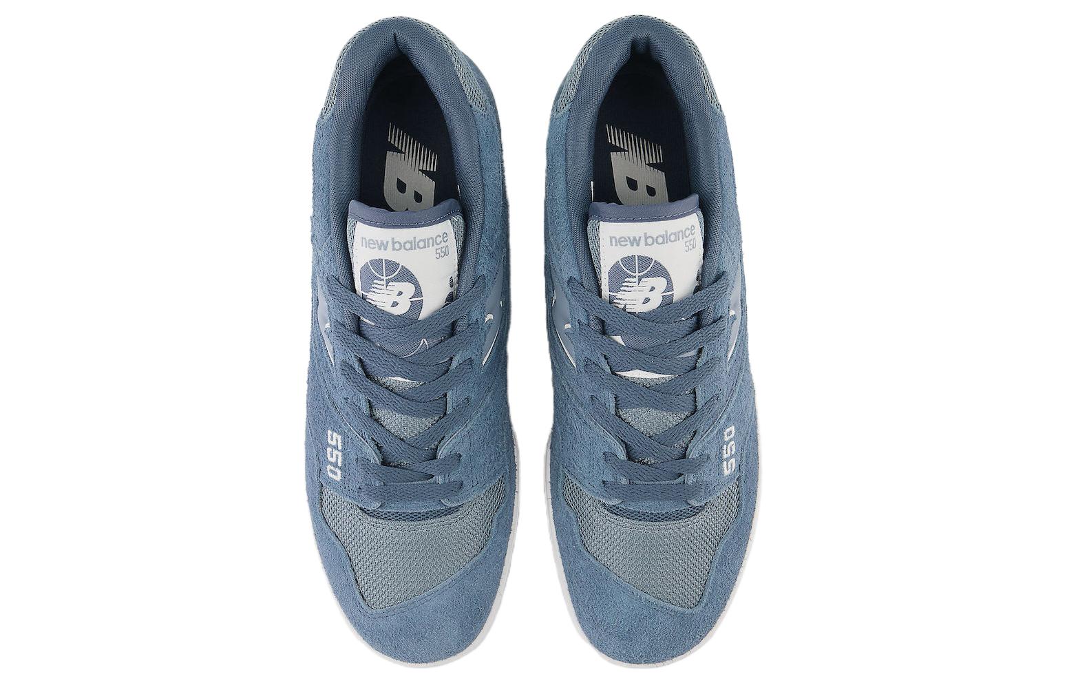 550 New Balance ‘Vintage Indigo’