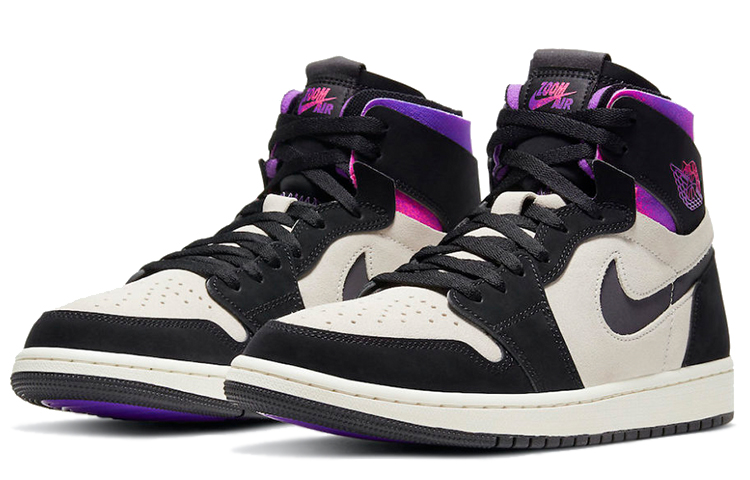 Air Jordan 1 High Zoom Comfort X Paris Saint Germain ‘Paris’