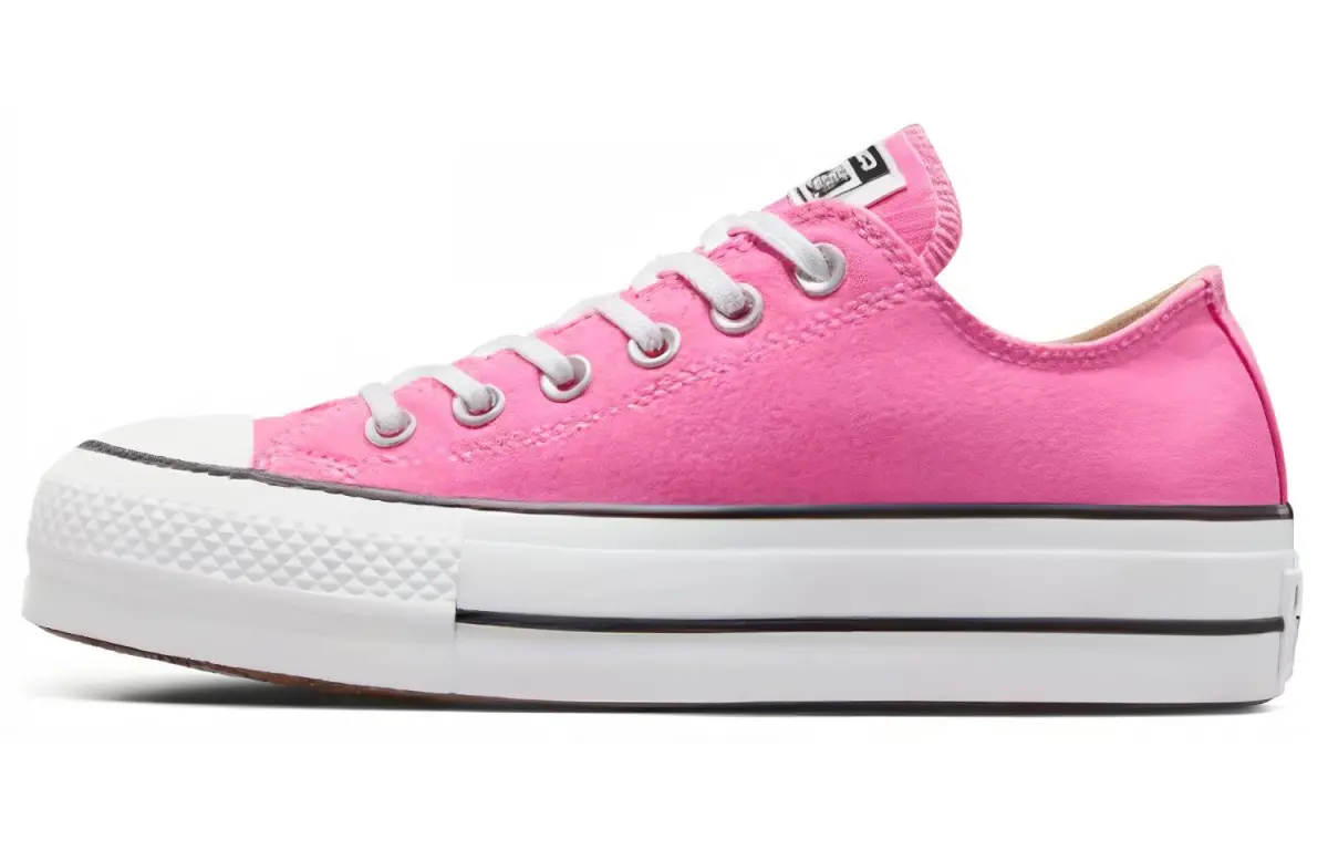 Converse Chuck Taylor All Star Lift Platform 'Pink' Women's