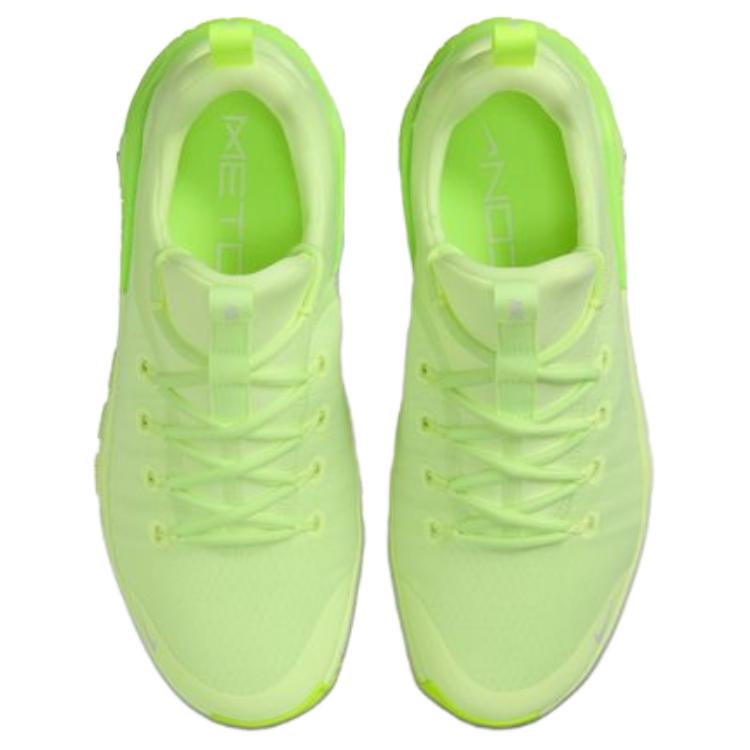 Nike Free Metcon 6 Barely Volt Volt Volt Glow White Women’s