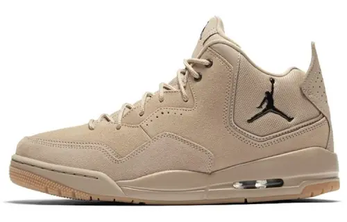 Jordan Courtside 23 Desert Gum