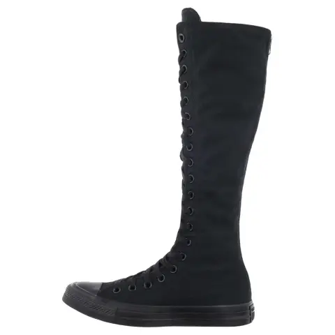 Chuck Taylor All Star Converse Xx High 'Triple Black'