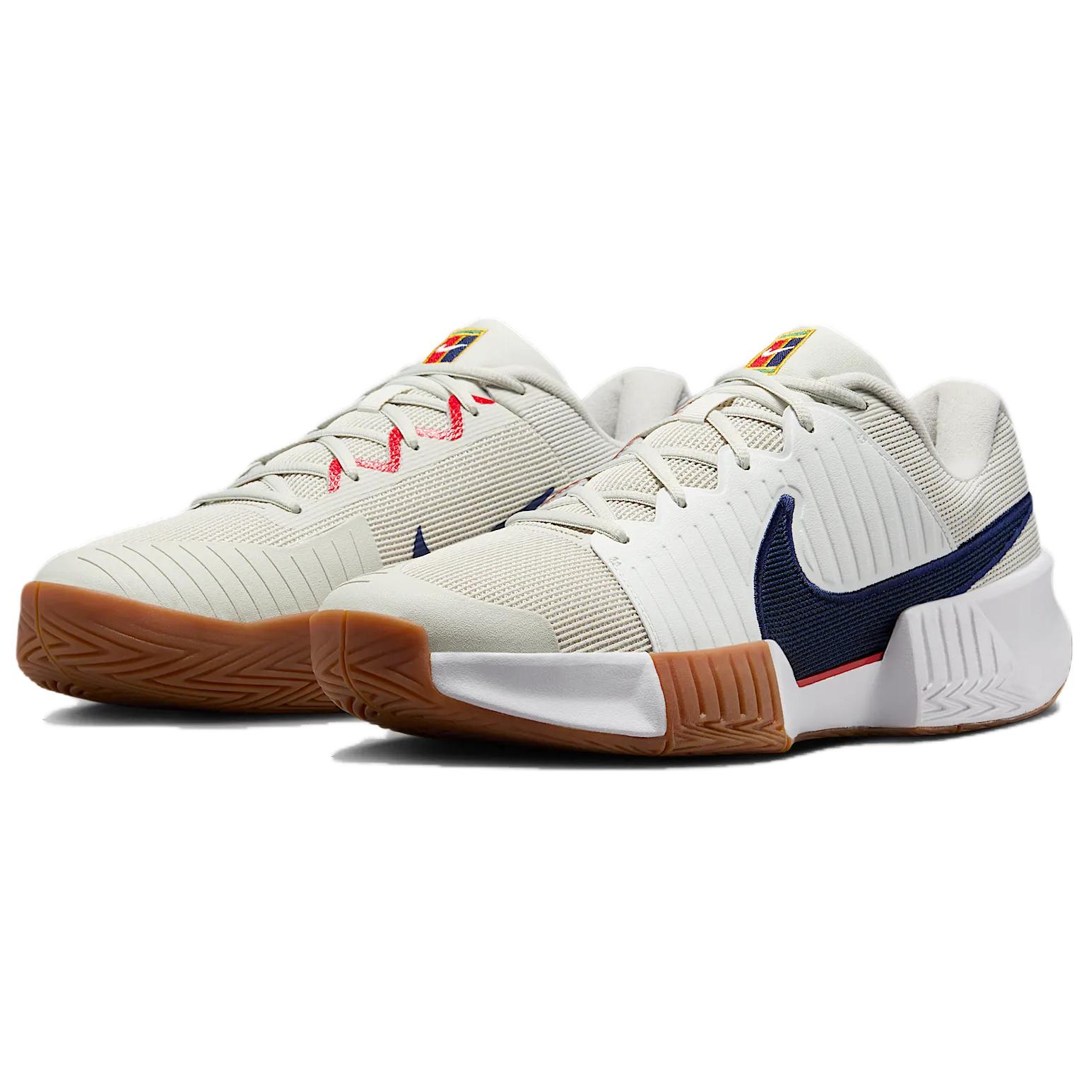 Nike Gp Challenge Pro Hc Light Bone Summit White White Binary Blue