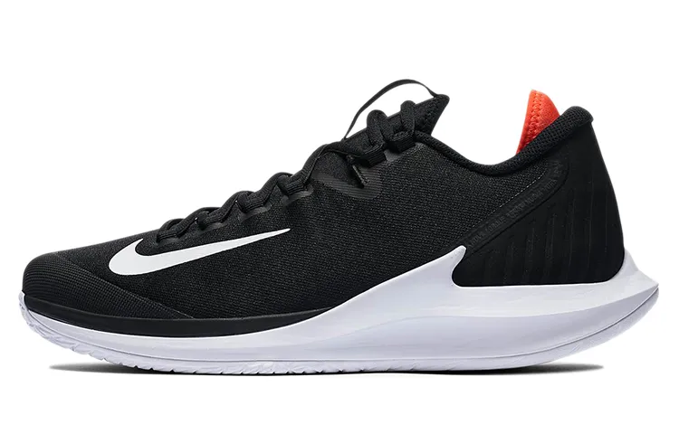 Nike Court Air Zoom Zero 'Black' Women's