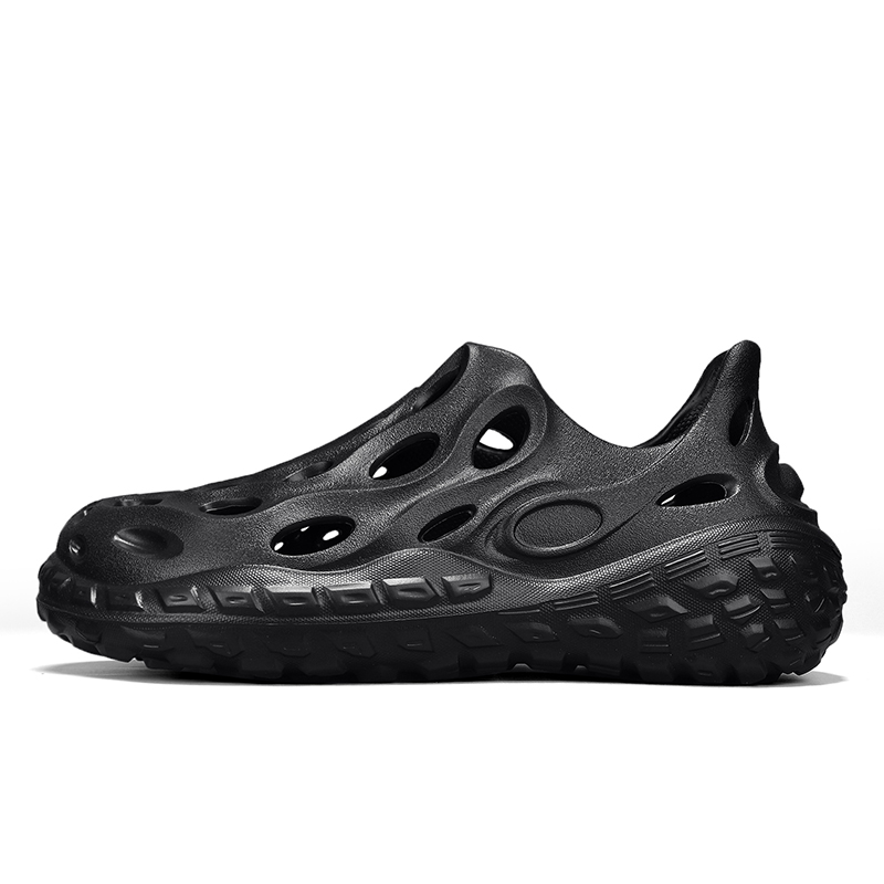 Jeep High End Collection EVA Clogs Unisex