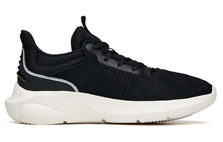 Anta Variety Training Collection Comfortable Cushioning Abrasion Resistant Breathable Low top Training Shoes Women’s