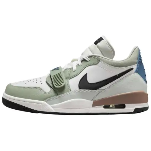 Jordan Legacy 312 Low Jade Horizon