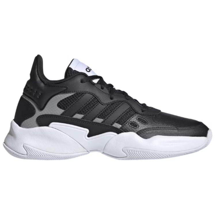 Adidas Streetspirit 2.0 ‘Black White’