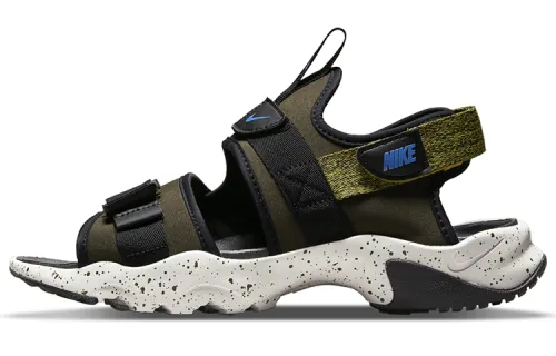 Nike Canyon Sandal 'Cargo Khaki Blue'