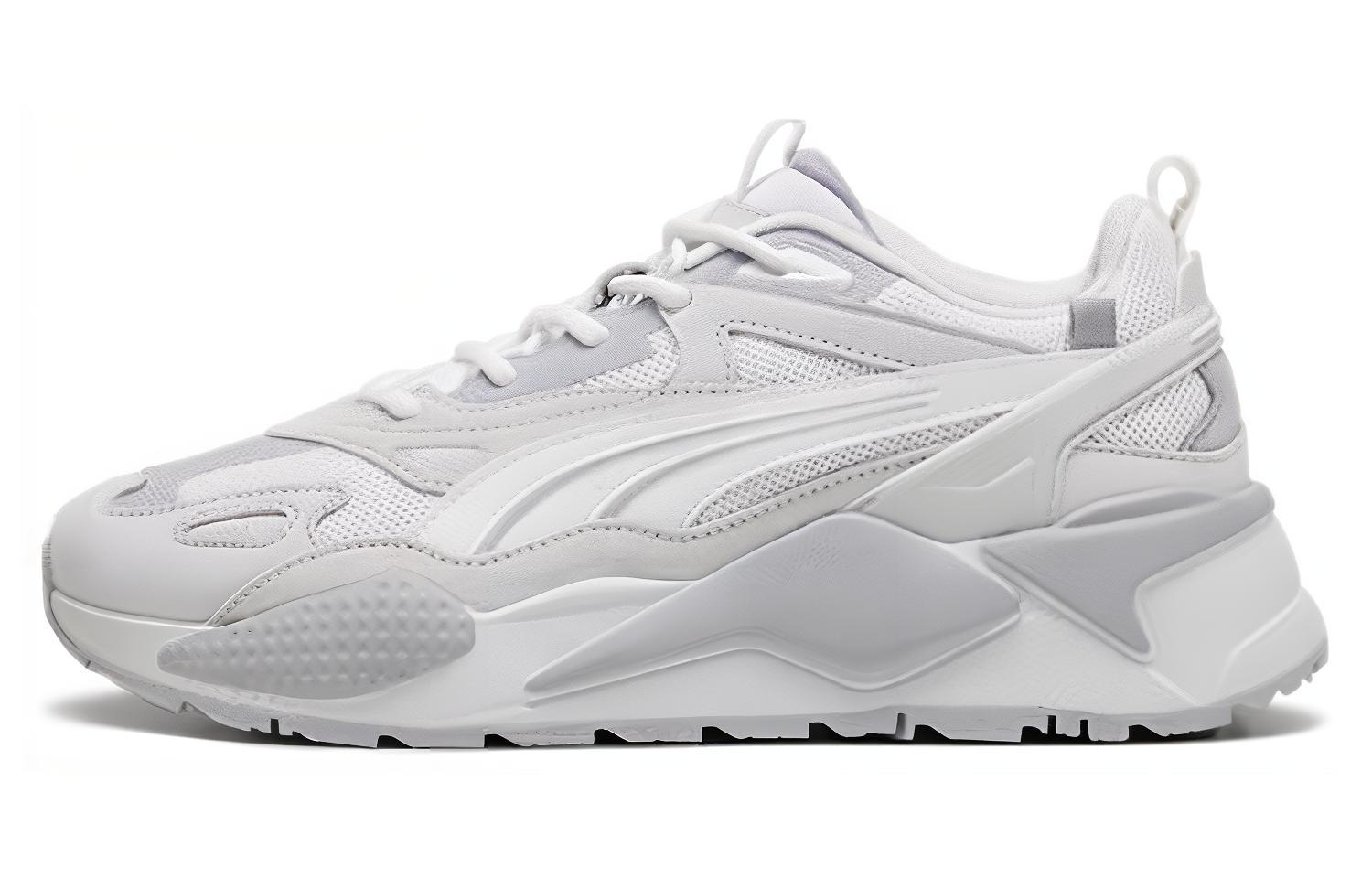Кроссовки PUMA PUMA RS-X TPU (белые)