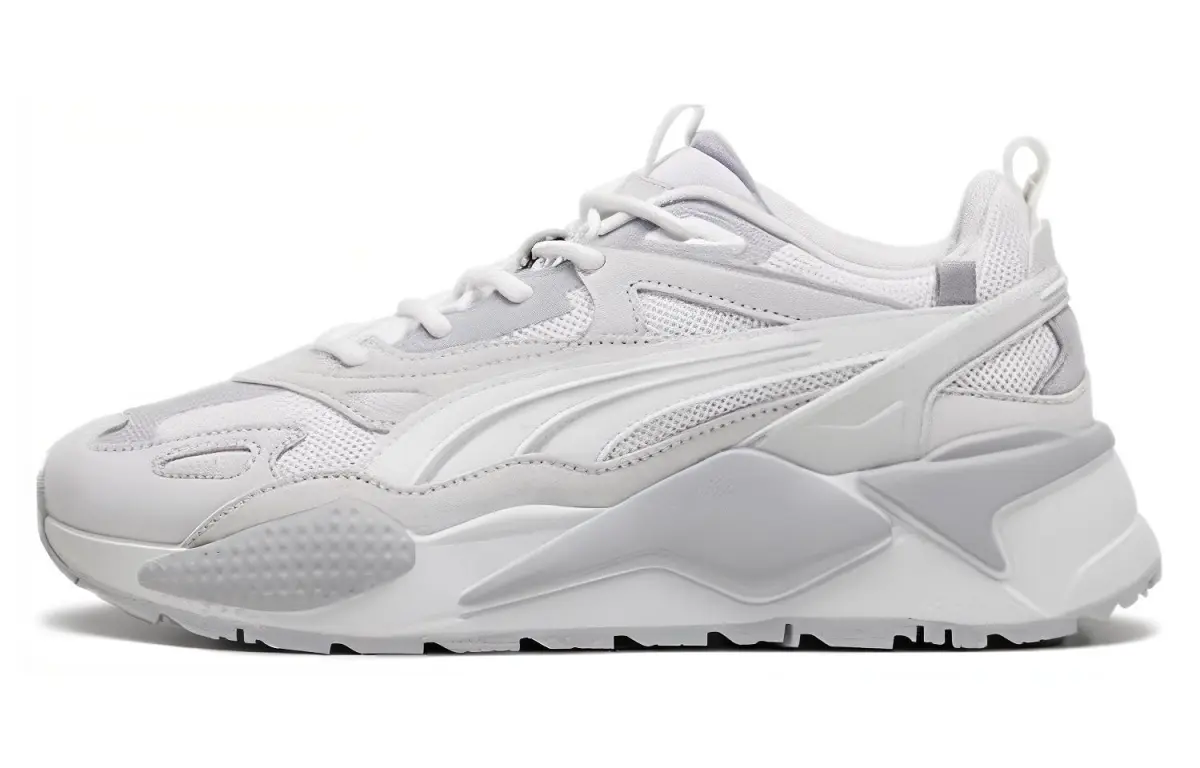 PUMA RS X Efekt Prm 'Grey White'