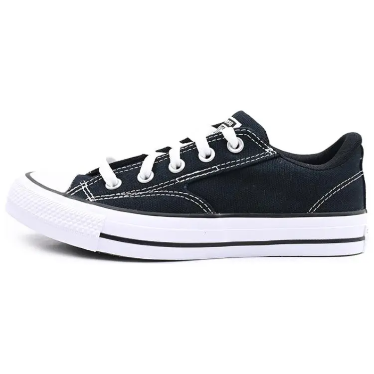 Converse Chuck Taylor All Star Low top Canvas Shoes Unisex Black