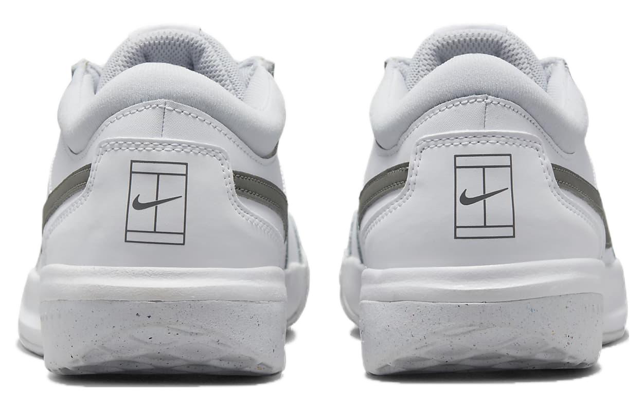 Nike Court Air Zoom Lite 3 'White' Women's