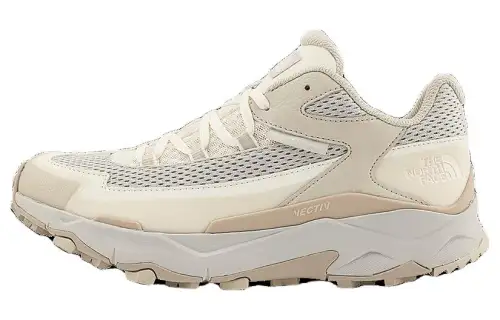 THE NORTH FACE Vectiv Taraval Track Shoes 'Grey Beige' Women's