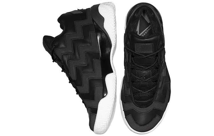 Converse Vltg Mid Black Black White Women’s
