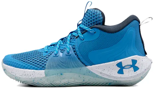 Under Armour Embiid One 23.11.3