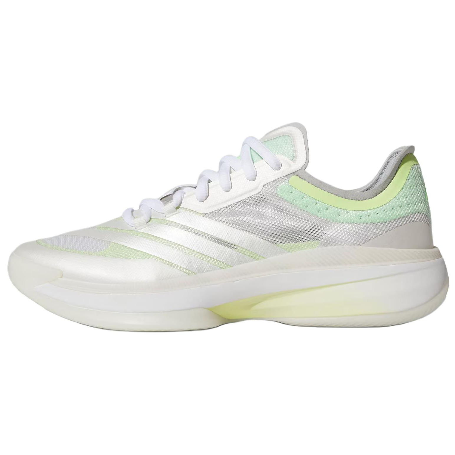 Adizero Select 3.0 Adidas ‘Zero Metallic Lime Burst’