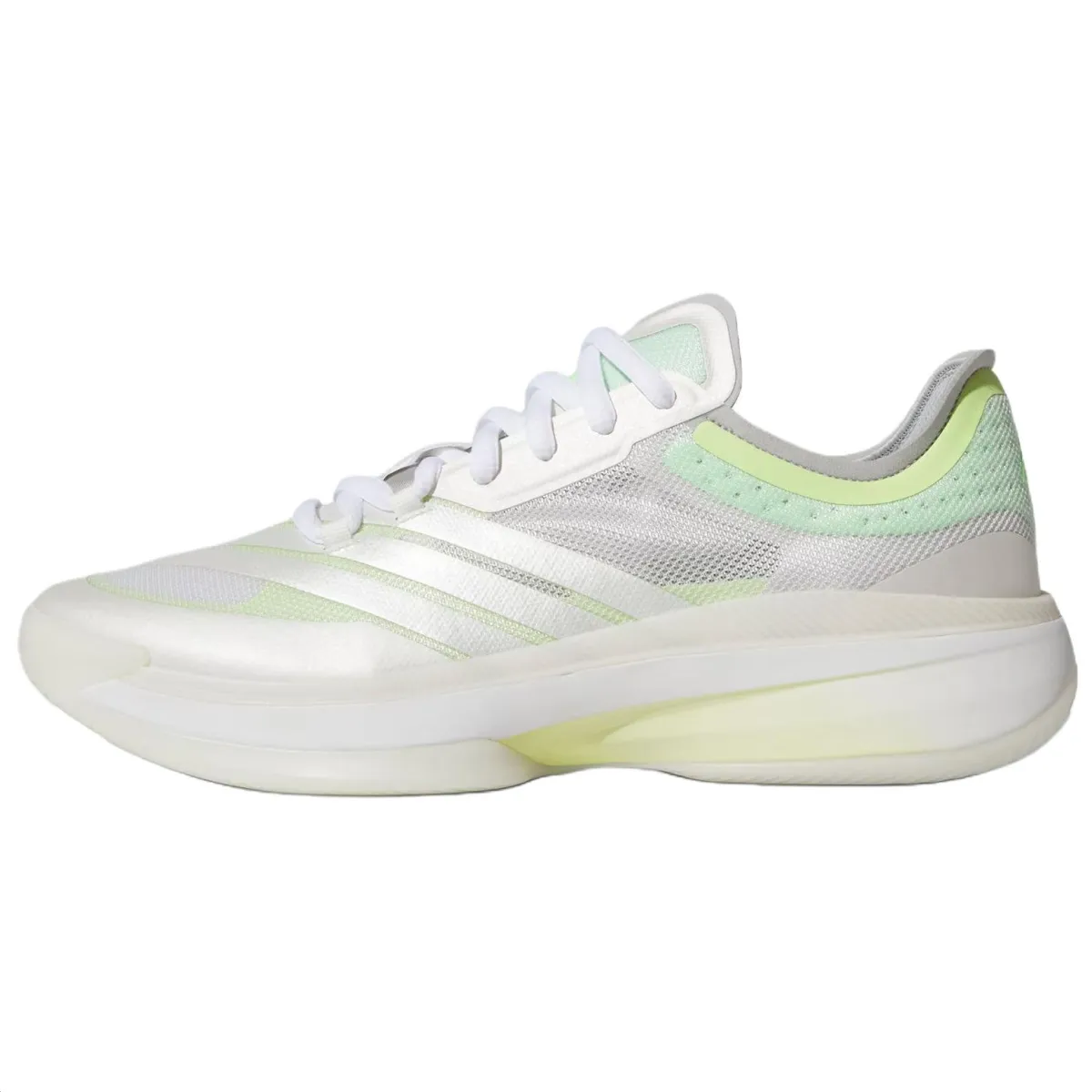 Adizero Select 3.0 Adidas 'Zero Metallic Lime Burst'