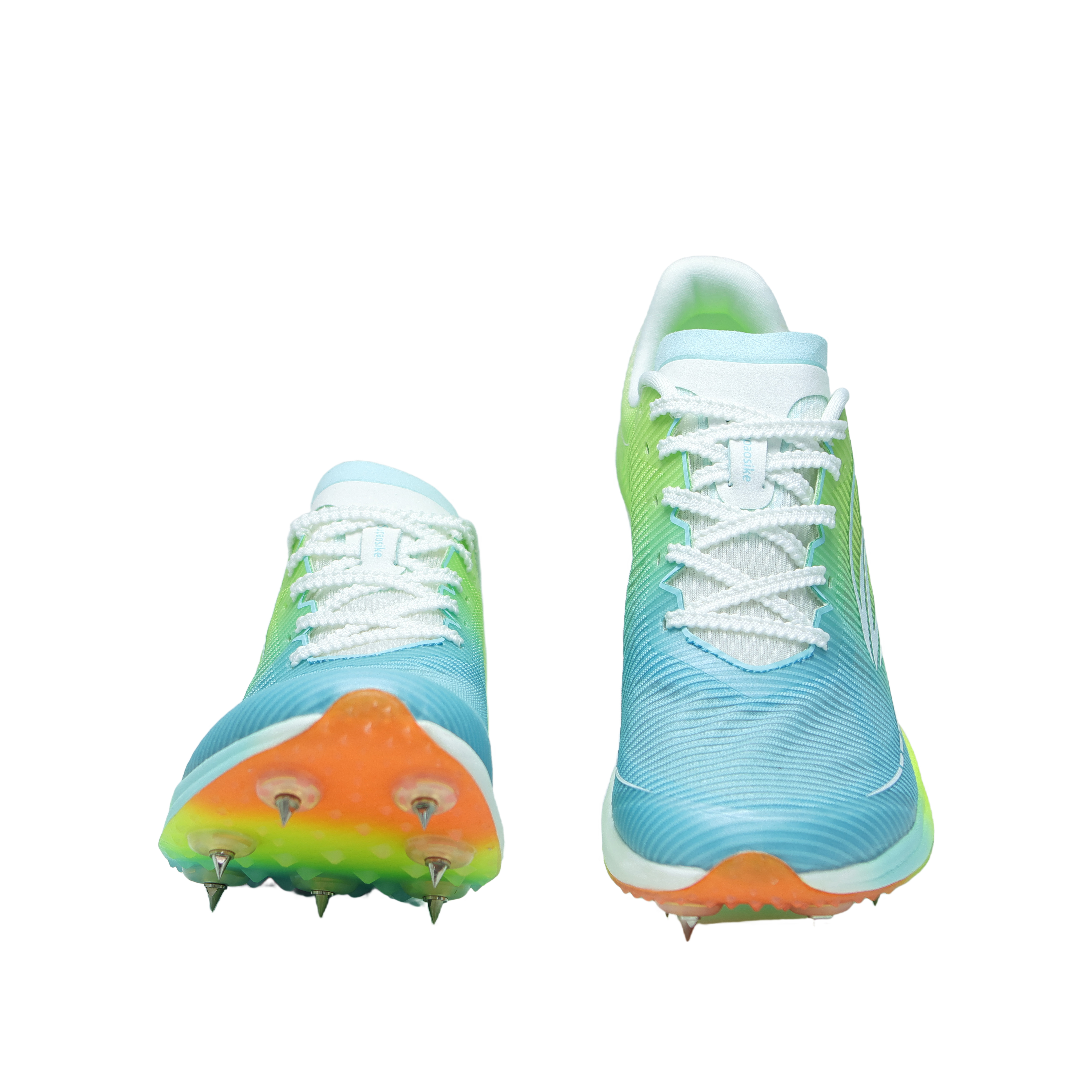 SUPAOSIKE Cushioning Slip Resistant Abrasion Resistant Coverage Support Low top