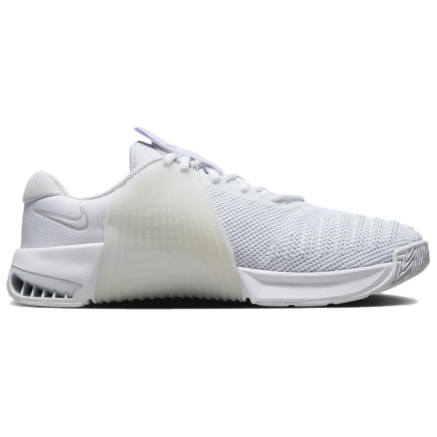 Nike Metcon 9 White Pure Platinum Women’s