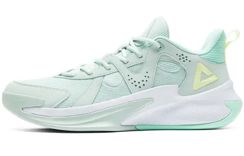 PEAK Summer Edition, Game Ready Court Cushioning Abrasion Resistant Breathable Slip Resistant