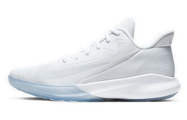 Nike Precision 4 'White Ice'