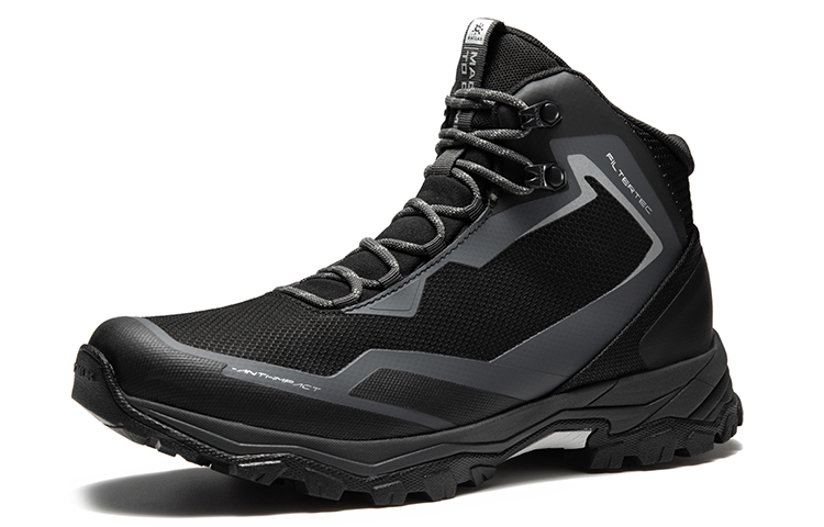 KAILAS Slip Resistant, Abrasion Resistant, Waterproof Slip Resistant, Abrasion Resistant, Waterproof Mid top