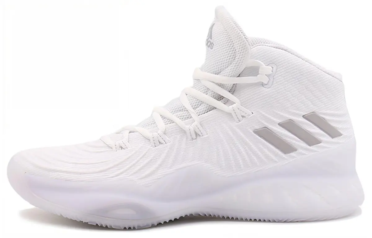 Adidas Crazy Explosive 2017