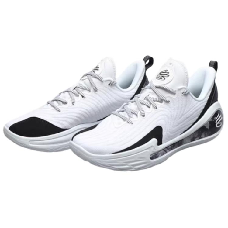 Under Armour Curry Flow 12 Shooting Star