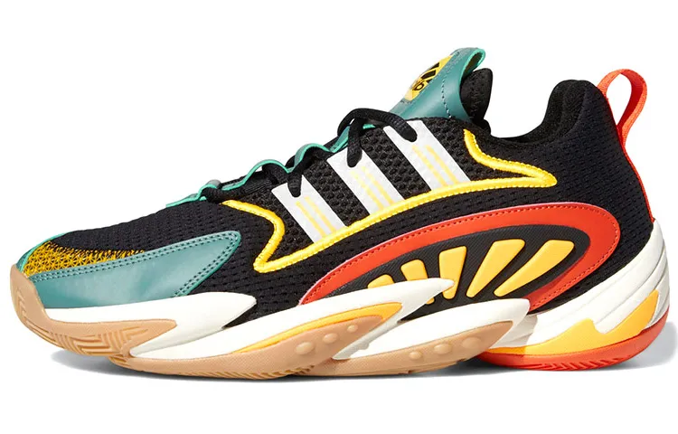 Adidas Crazy Byw 2.0 Black