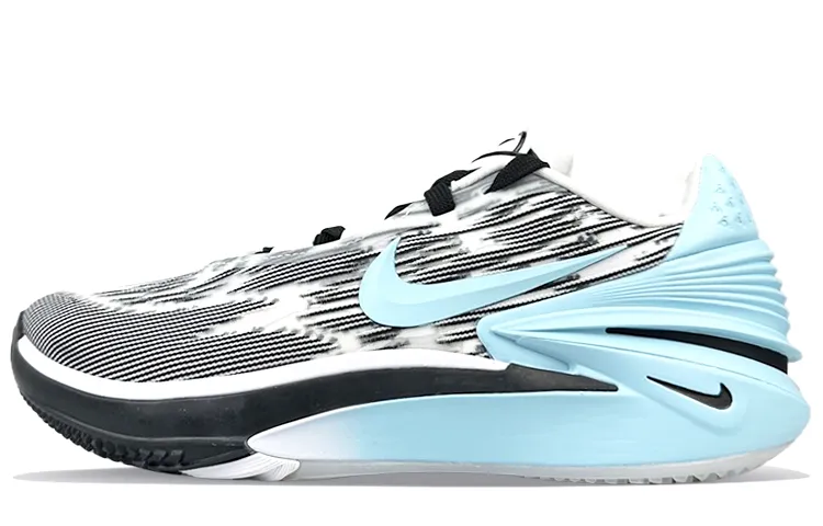 Nike Air Zoom G.T. Cut 2 Cushioning Slip Resistant Abrasion Resistant Cushioning Slip Resistant Abrasion Resistant