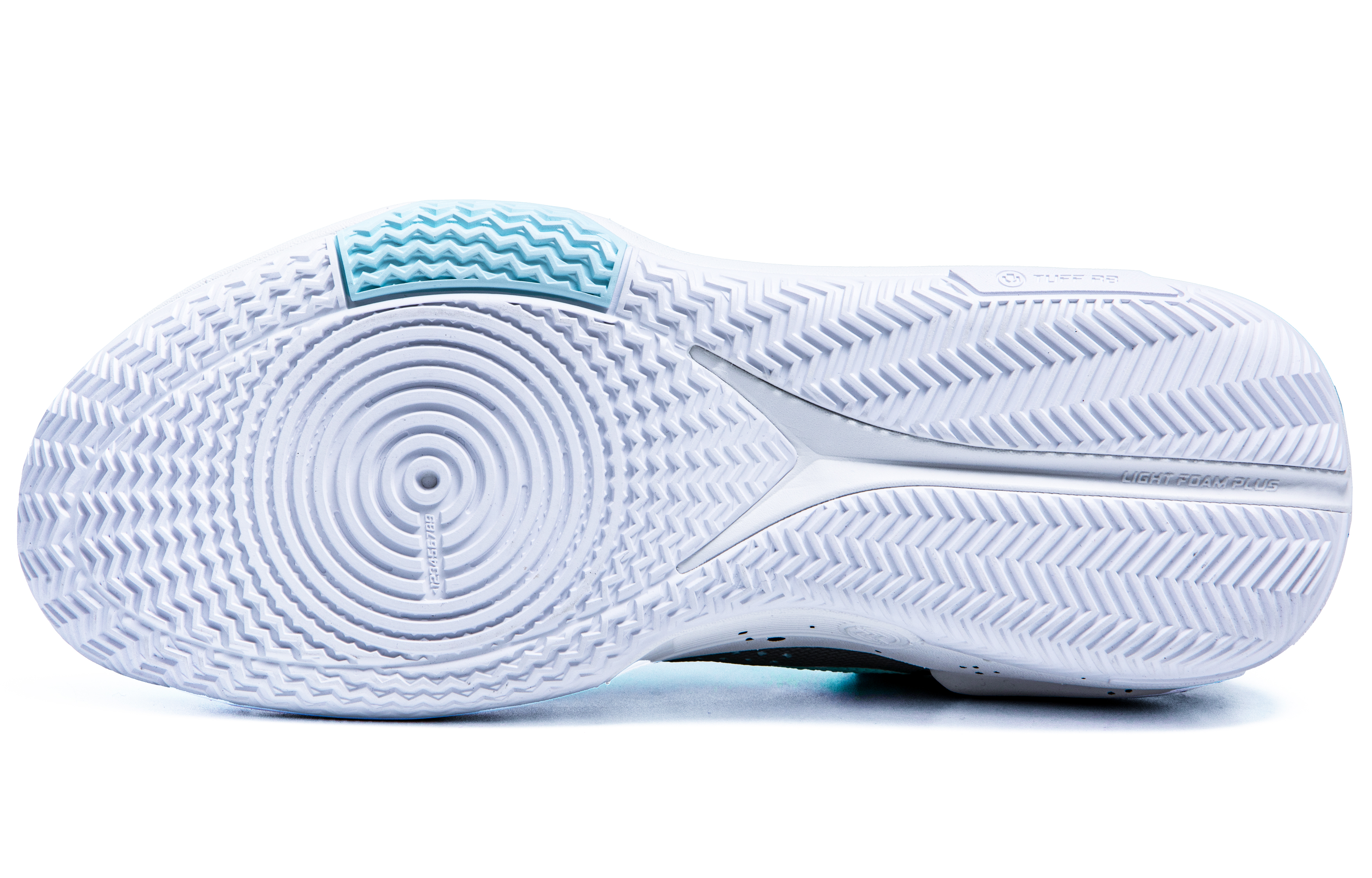Li Ning Speed 9 Photolithography Era Cushioning Slip Resistant Abrasion Resistant