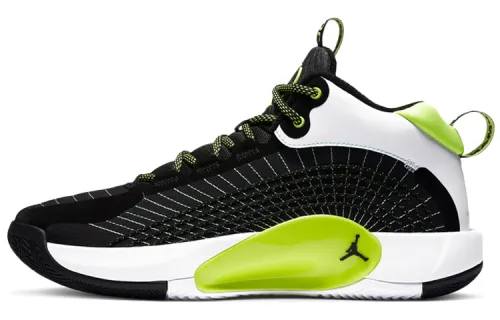 Jordan Jumpman 2021 White