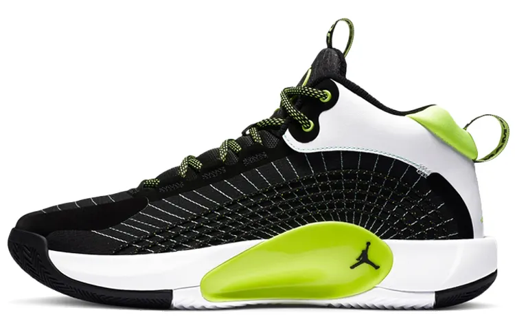 Jordan Jumpman 2021 White