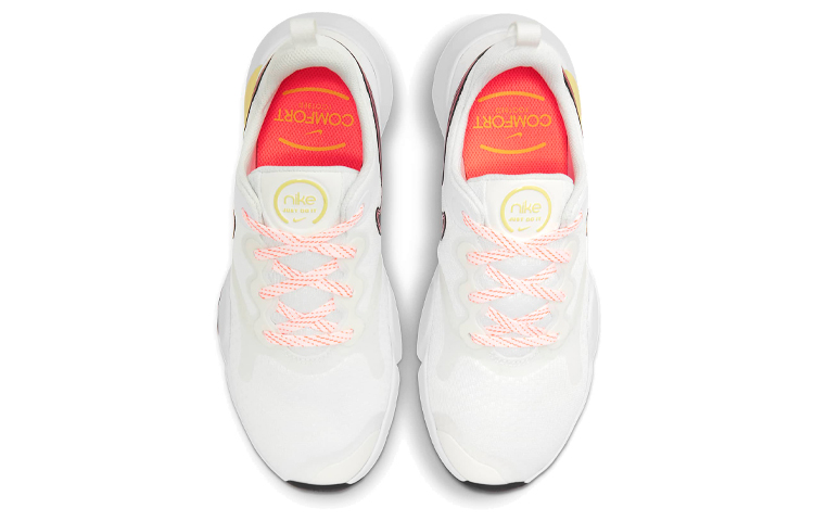 Nike SpeedRep ‘White Black Red’ Women’s