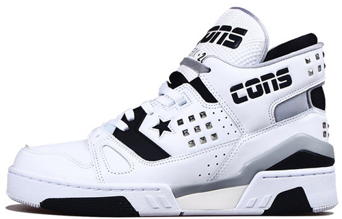Converse Just Don x Converse ERX-260 Mid ‘Metal White’
